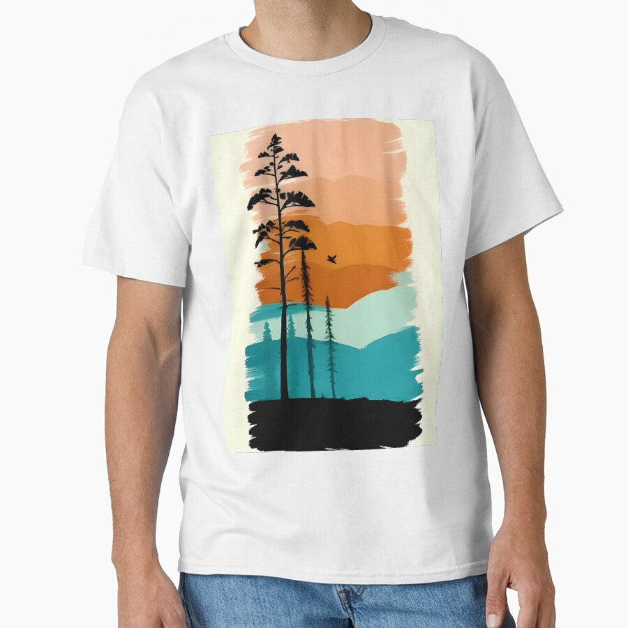 Shop Our High-quality Selection of Minimalist Brush Line Art Prints by supeart