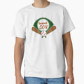 Amazing Baseball SON by aruvanita
