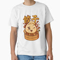 Dumpling Diva – Kawaii Gyoza with Attitude by Snackwear Apparel