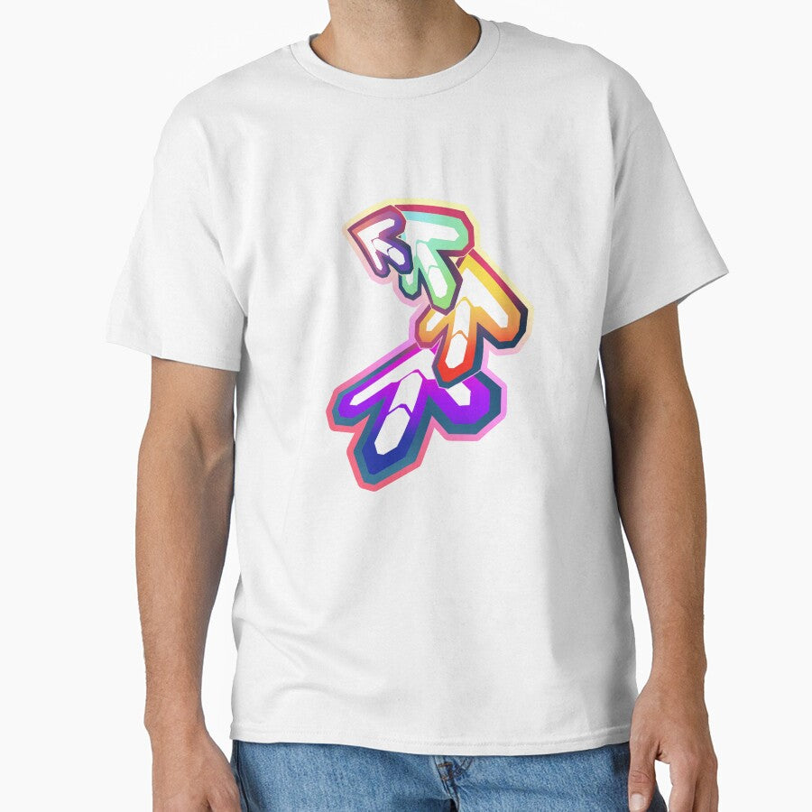Cool dance moves arrows by Grethe-B