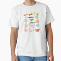 Cousin Crew Beach themed by Cute NovelTeez