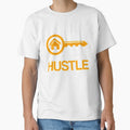 Realtor Real Estate Is My Hustle Funny Realtor by PrintCoAubrey