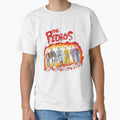 The Pedros by MangaCortaTees