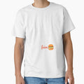 “Sorry for what I said when I was hungry” funny t-shirt – Funny and quirky gift by MyGraphixCraft