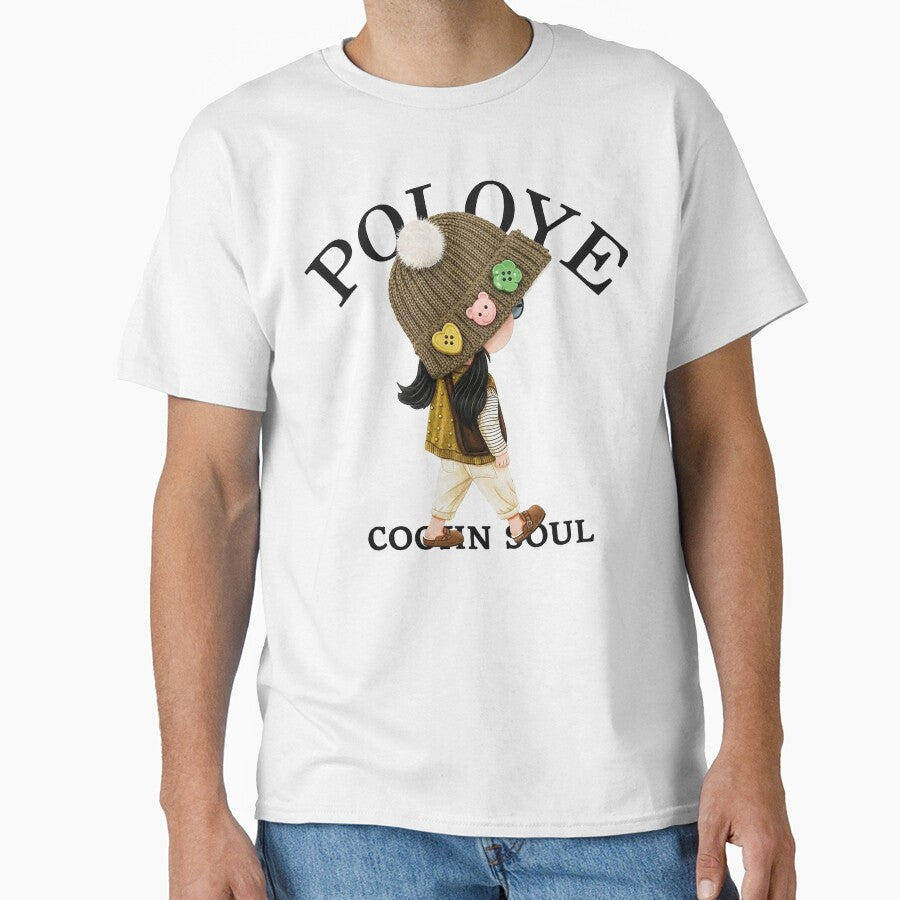 POLOYE by AestheticPrintStudio