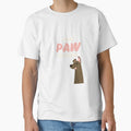 I Make Paw Choices, I Make Poor Choices Dog Lovers by Space Fox
