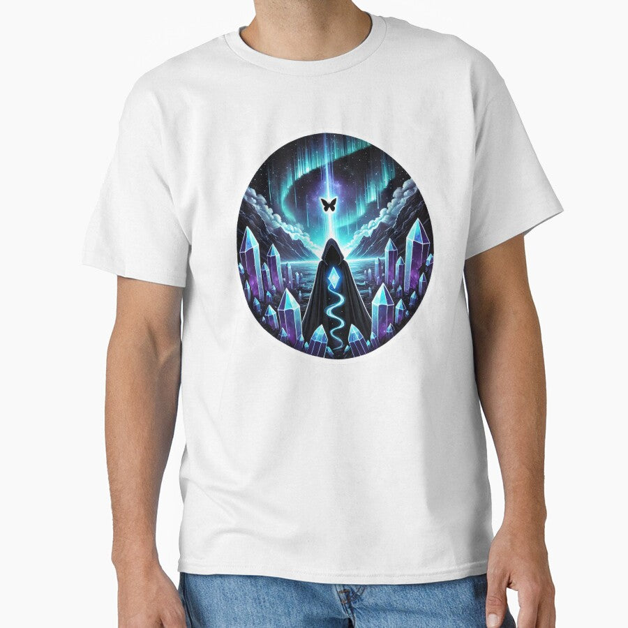 Enigma – Crystals of the Void | Awakened Alchemy by AwakenedAlchemy9