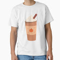 Pumpkin Spice Latte by RunThatApparel