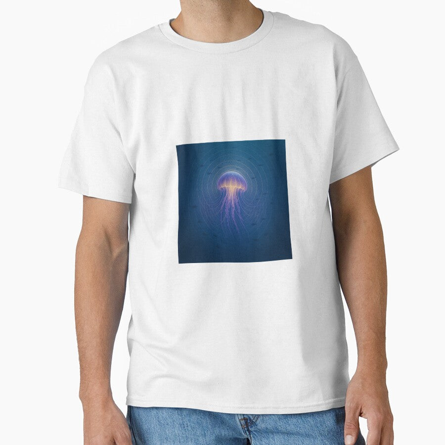The Lumisphere – Song of the Deep by GeoWild Designs