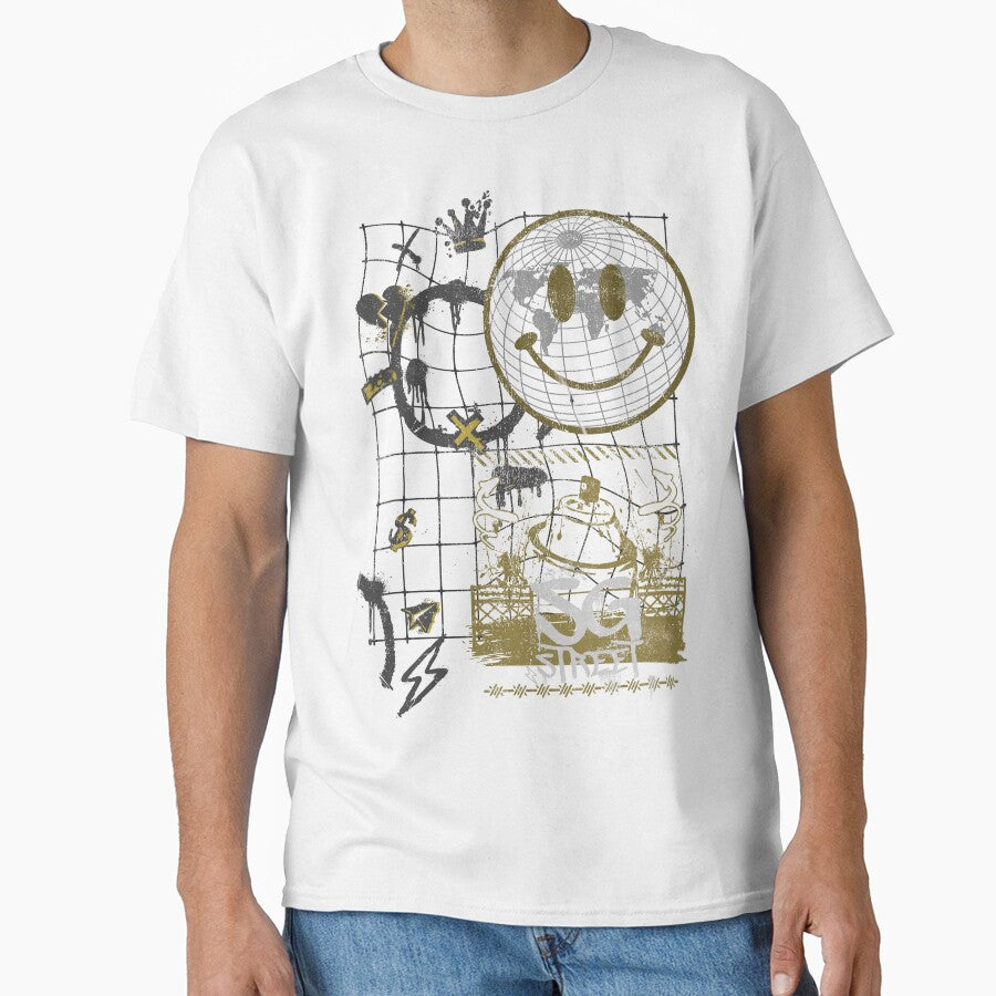 Streetwear by obertimadeira