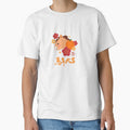 Chinese New Year 2026 | Year of the Horse Zodiac Fun Design by JoyHausCreative