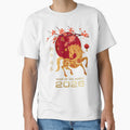 Chinese New Year 2026 Year Of The Horse by KristyCharleen