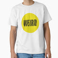 weird (yellow) by DMG DESIGN