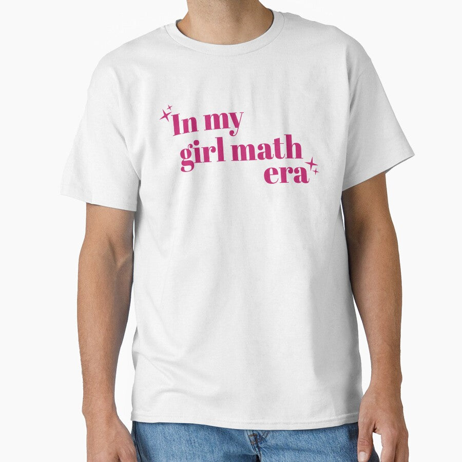 In my girl math era by HaveFun-Design