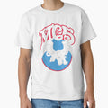 I Love M.C.5 Music Bands Vaporware'S For Men Women by jane-found-her