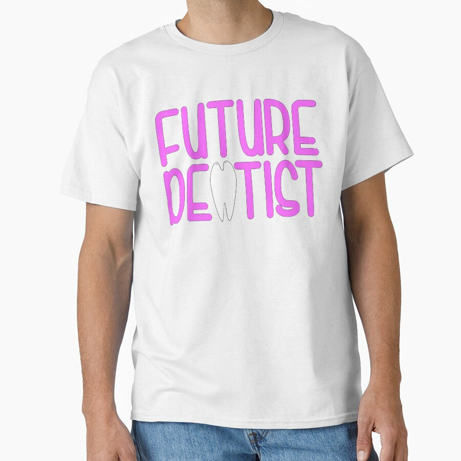 Future Dentist by SLeets