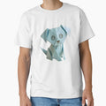 Cute Origami Dog – Vet Friendly Puppy Design | Kawaii Dog Lover by Bettybee00