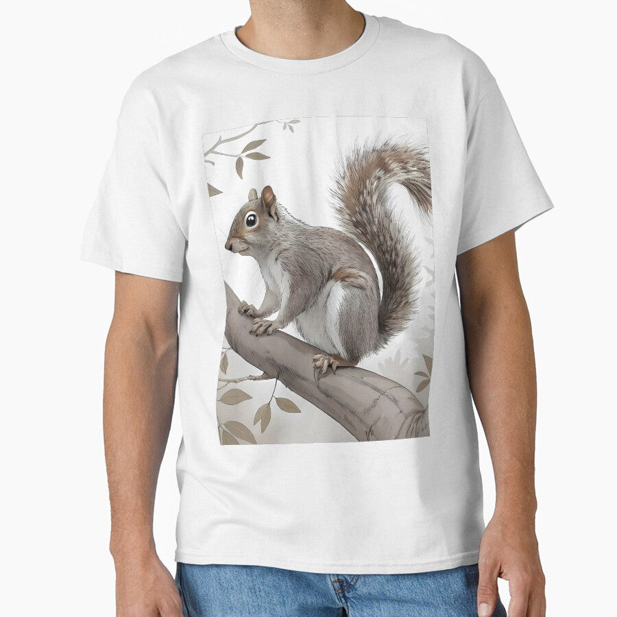 Scene Wildlife Illustrations Animal Art Nature Creature by ART ATTACK ZONE