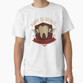 Born to Scale, Forced to Chart – Funny Dental Hygienist Design by Zippitydodads
