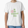 In My Healthy Era - Aesthetic Retro Wellness 2026 by RealVibeVault