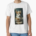 the great corgi king by Aliveforfun