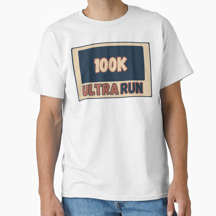 Ultramarathon 100k by 36barek
