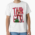 Tank Girl Punk by RjGudiel