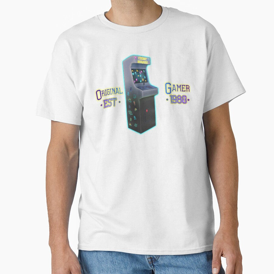 OG - Original Gamer! by GamerGeekMedia