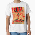 akira comics by MatthEwCasleE