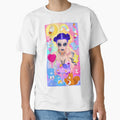 Zheani Care Bears Art - Pastel Goth Kawaii Y2K by y2kponyclub
