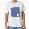 Deftones White Pony Shirt by SpeedCulture