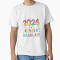 2026 Kinder Graduate Kindergarten Class Of Graduation by JonesFlora2025