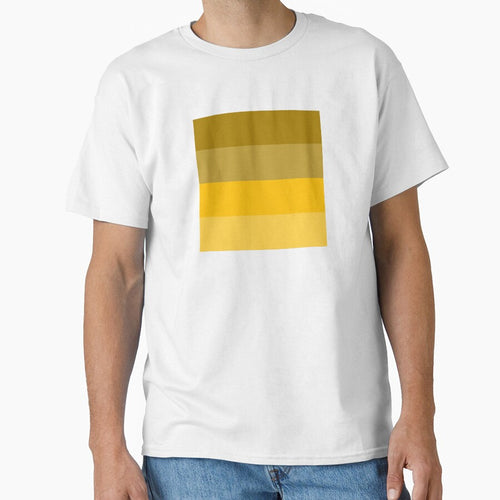 70s color palette - gold retro color scheme by TalBright