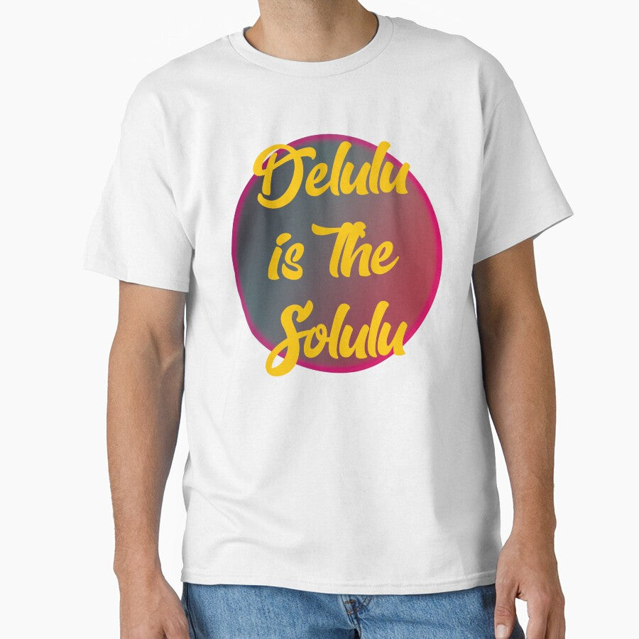 Delulu by Emendi