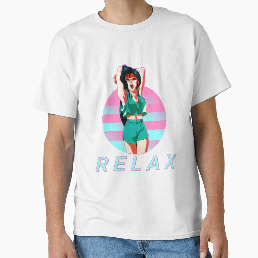 Vaporwave RELAX by Wave-Machine