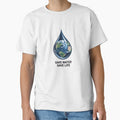 Clean Water vs Polluted Water Awareness by Nuvoro Eco Awareness