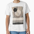 Mid Century Modern Art 17 by BuraxisDesigns
