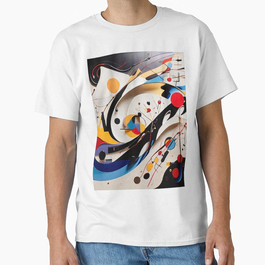 Abstract Colourscape by BCD BRANDS