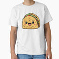 Shell-ebrating Cuteness Kawaii Taco Time! by CreativeNewDawn
