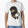 LISA The Painful Brad Armstrong with Baby Buddy by KohlCandis