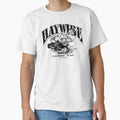Haywire Clocktower Place White by TheAlanLynchs