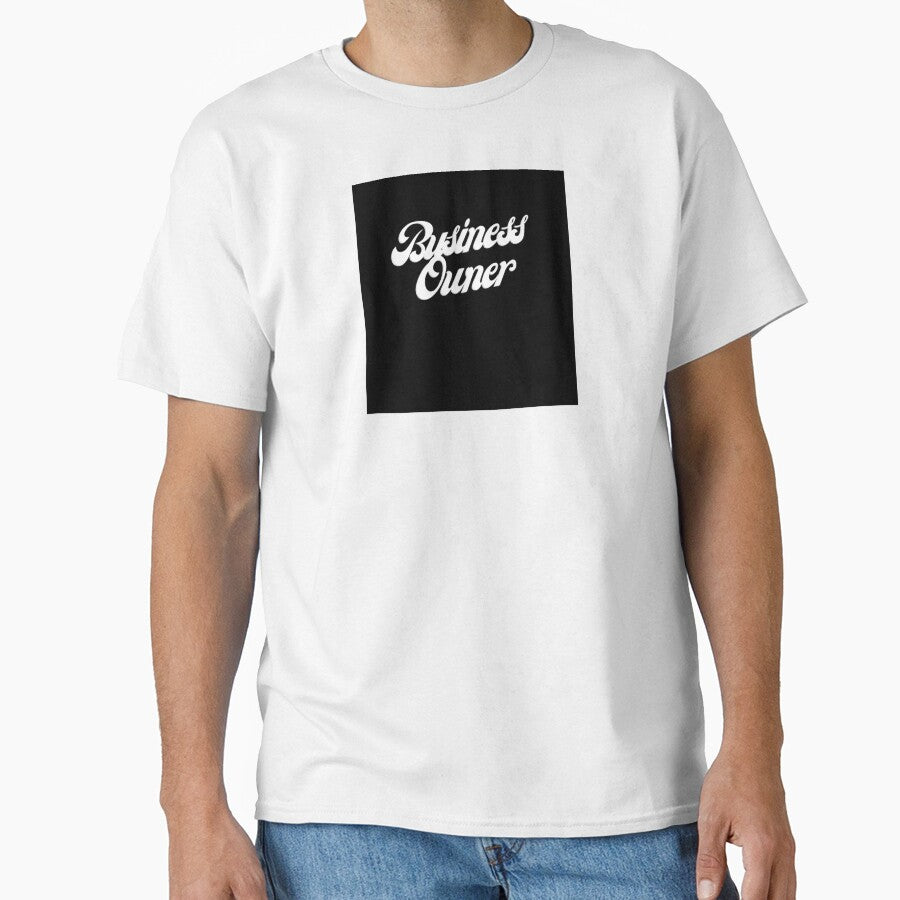 Future Business Owner Sticker by DigiBay