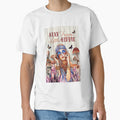 Hippie Stay Hippie Little Trippy by FrogMud34