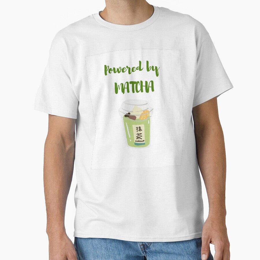 Powered by Matcha by areebakhan548