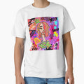 Urban Doll Collection/ Thea/ Fantasy Pop Art/ FoxArwen. by foxarwen
