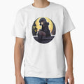 Hollywood Goth - Full Moon by StyleCut