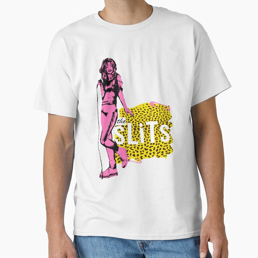 Ari Up of the Slits by Hardison L. Collins III