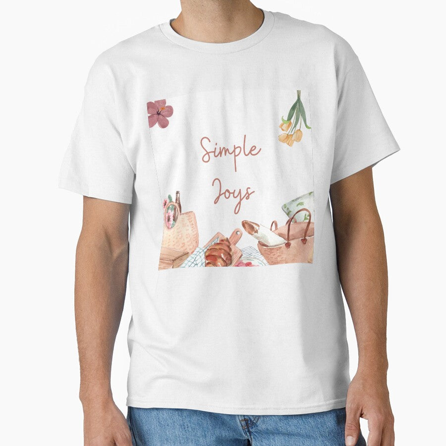 Simple Joys by jpubdesigns