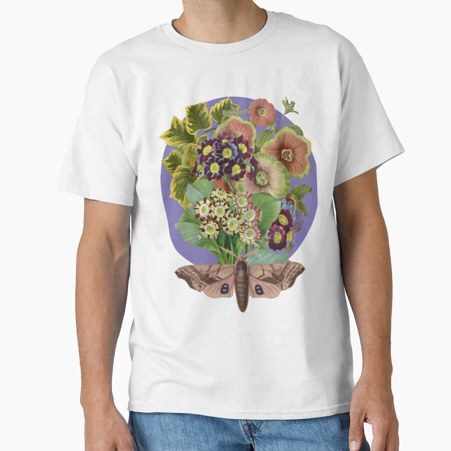 Flower Bouquet Butterfly by soulfulprintss8