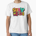 Stay weird by PrettyRansom
